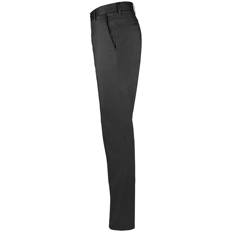 Брюки Jared Men, черные — изображение 4