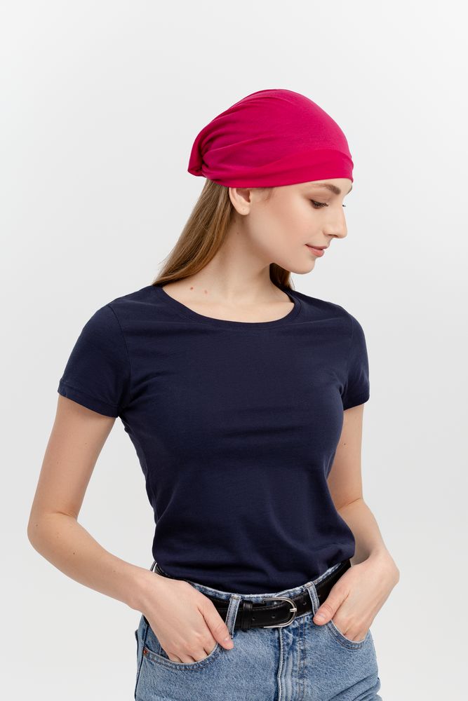 Многофункциональная бандана Bolt, серая — изображение 7