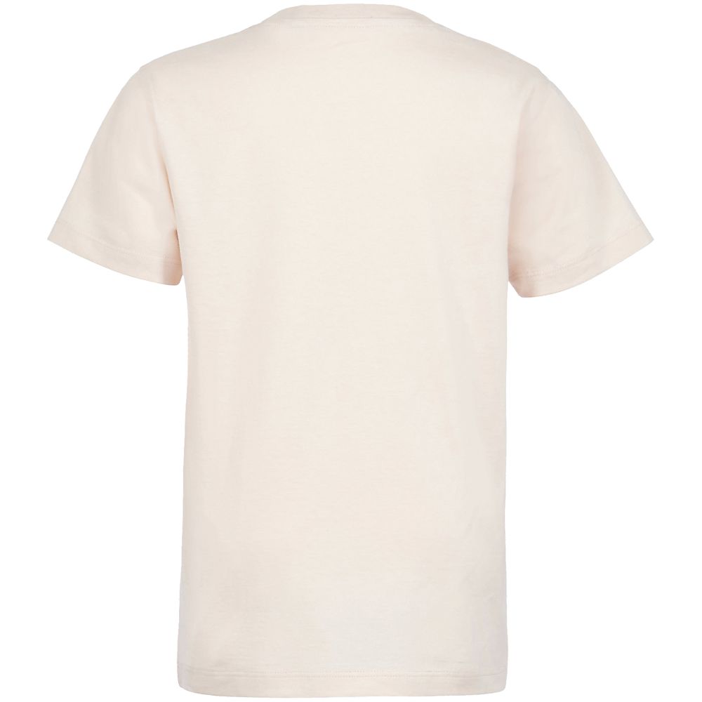 Футболка детская Martin Kids, светло-розовая — изображение 3