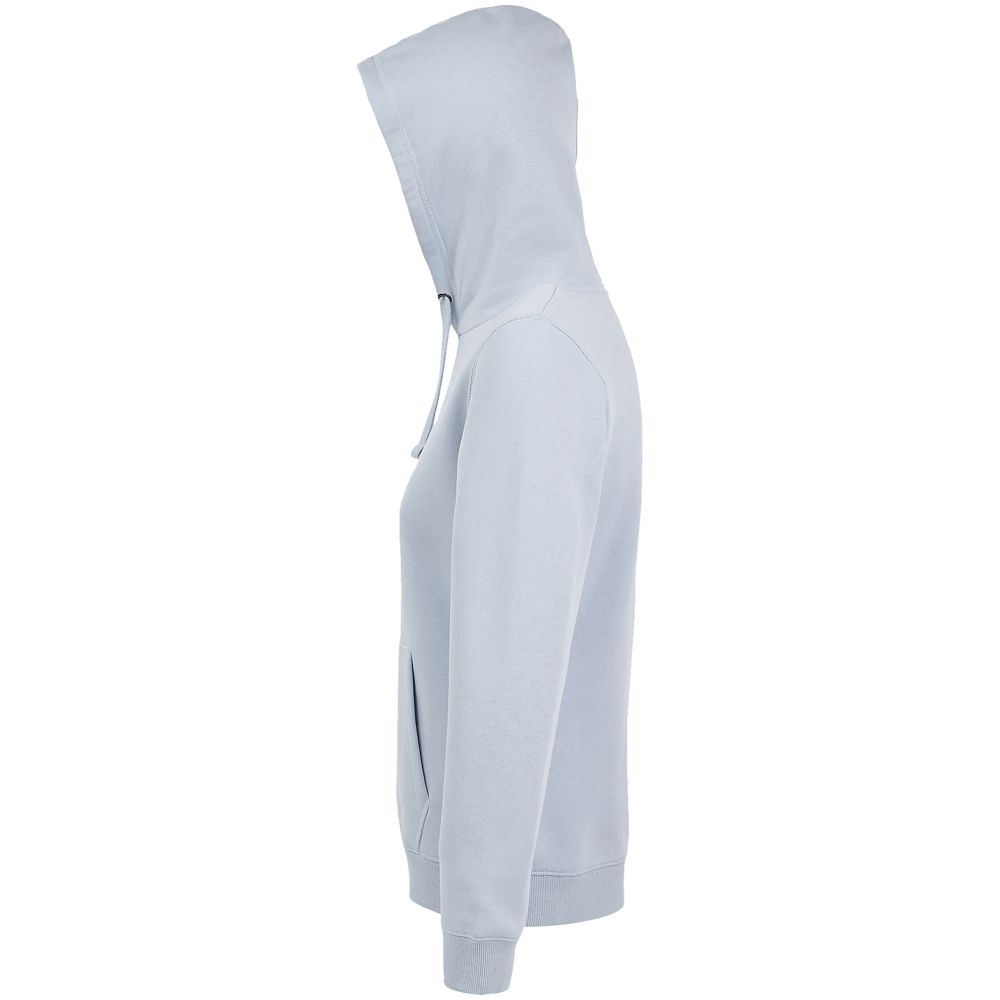 Толстовка женская Spencer Women, голубая — изображение 4