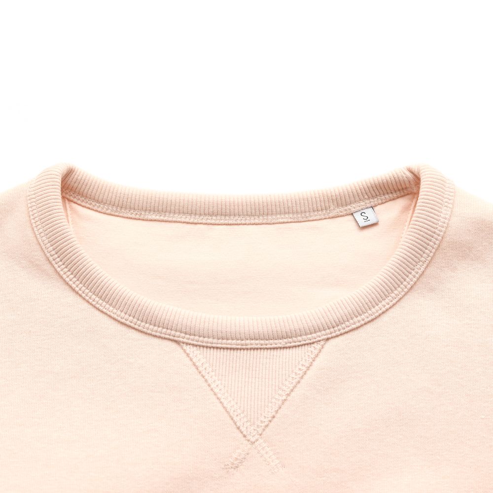 Толстовка женская Sully Women, розовая — изображение 5