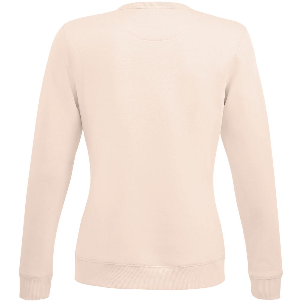 Толстовка женская Sully Women, розовая — изображение 3