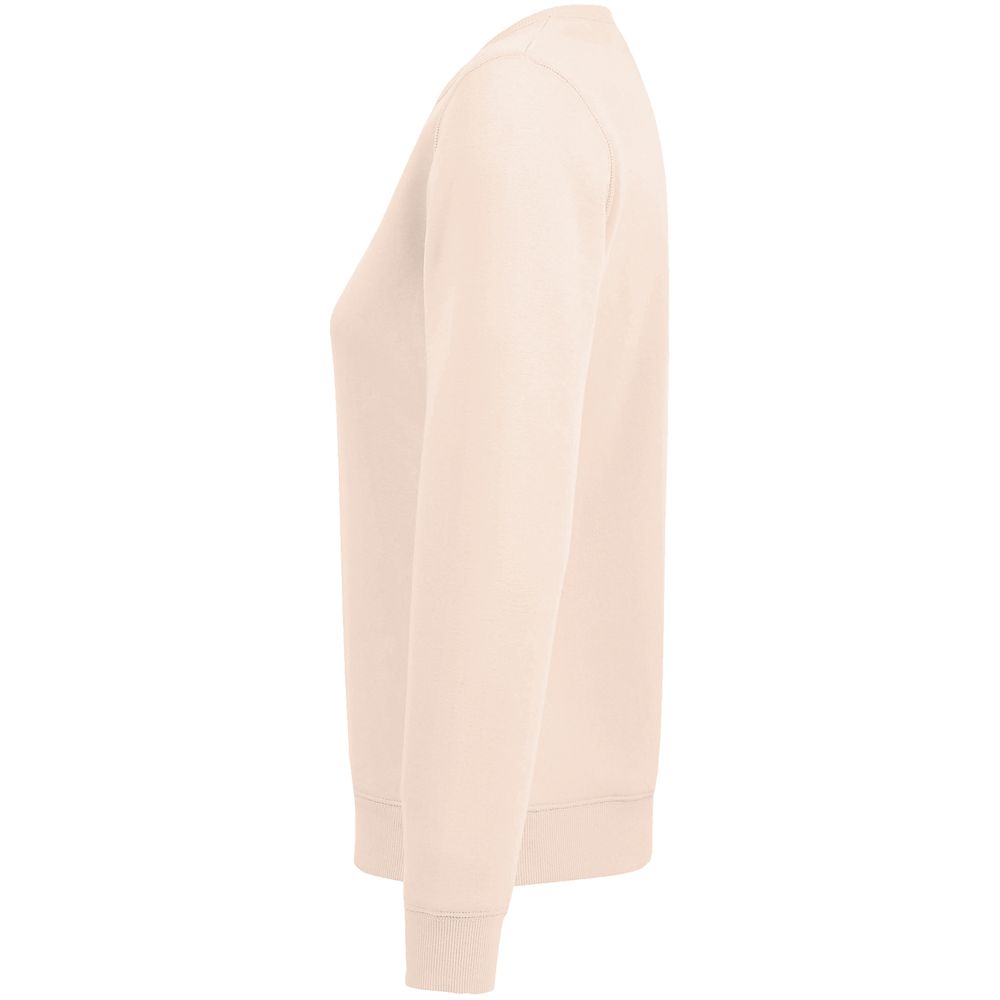 Толстовка женская Sully Women, розовая — изображение 4