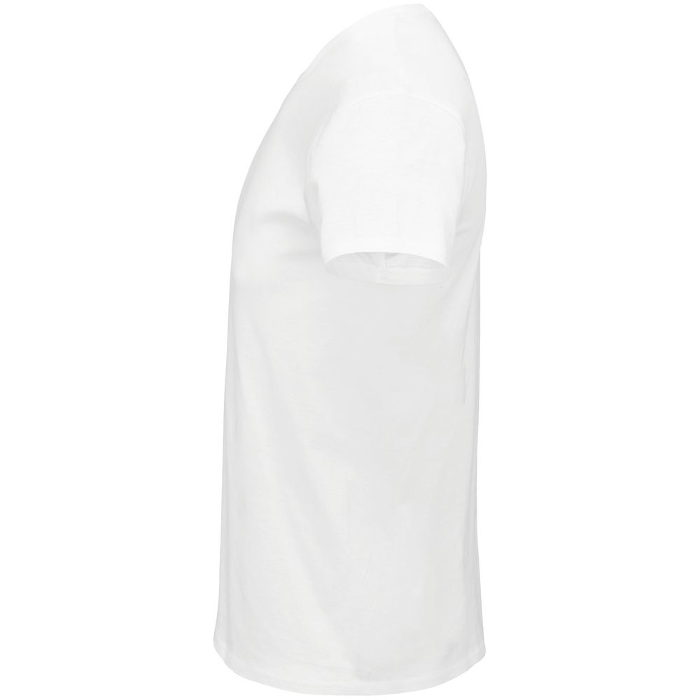 Футболка унисекс Epic, белая — изображение 4