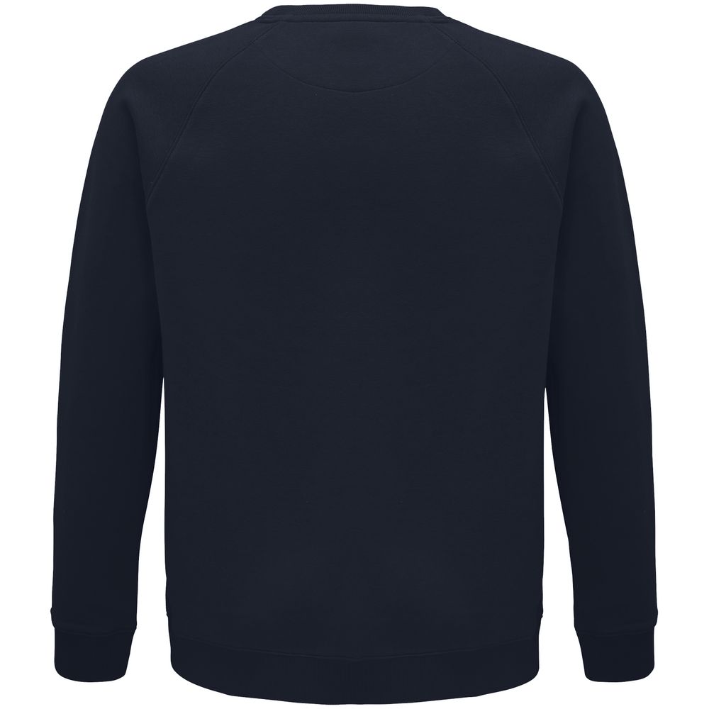 Свитшот унисекс Space, темно-синий — изображение 3