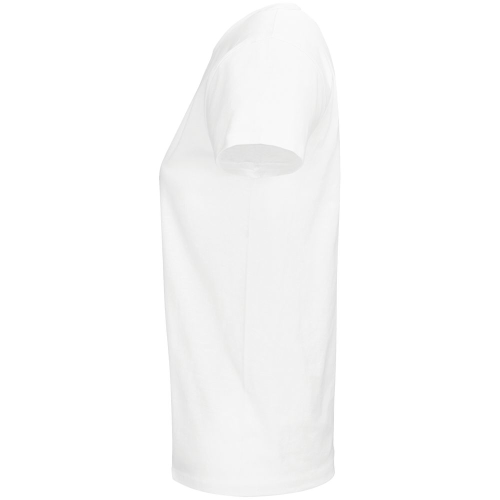 Футболка женская Pioneer Women, белая — изображение 4