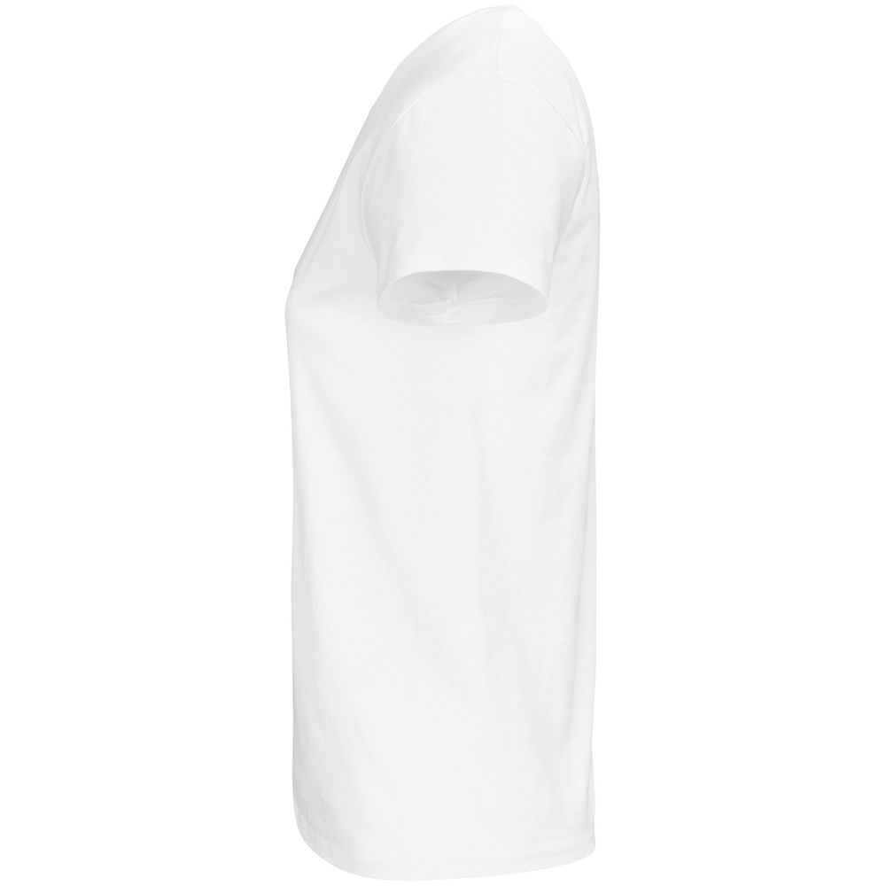 Футболка женская Crusader Women, белая — изображение 4