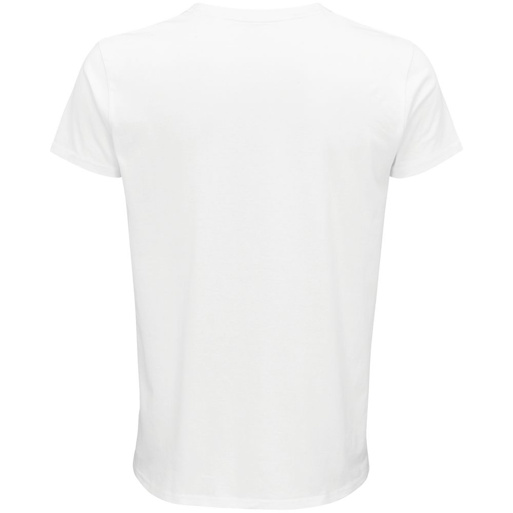 Футболка мужская Crusader Men, белая — изображение 3