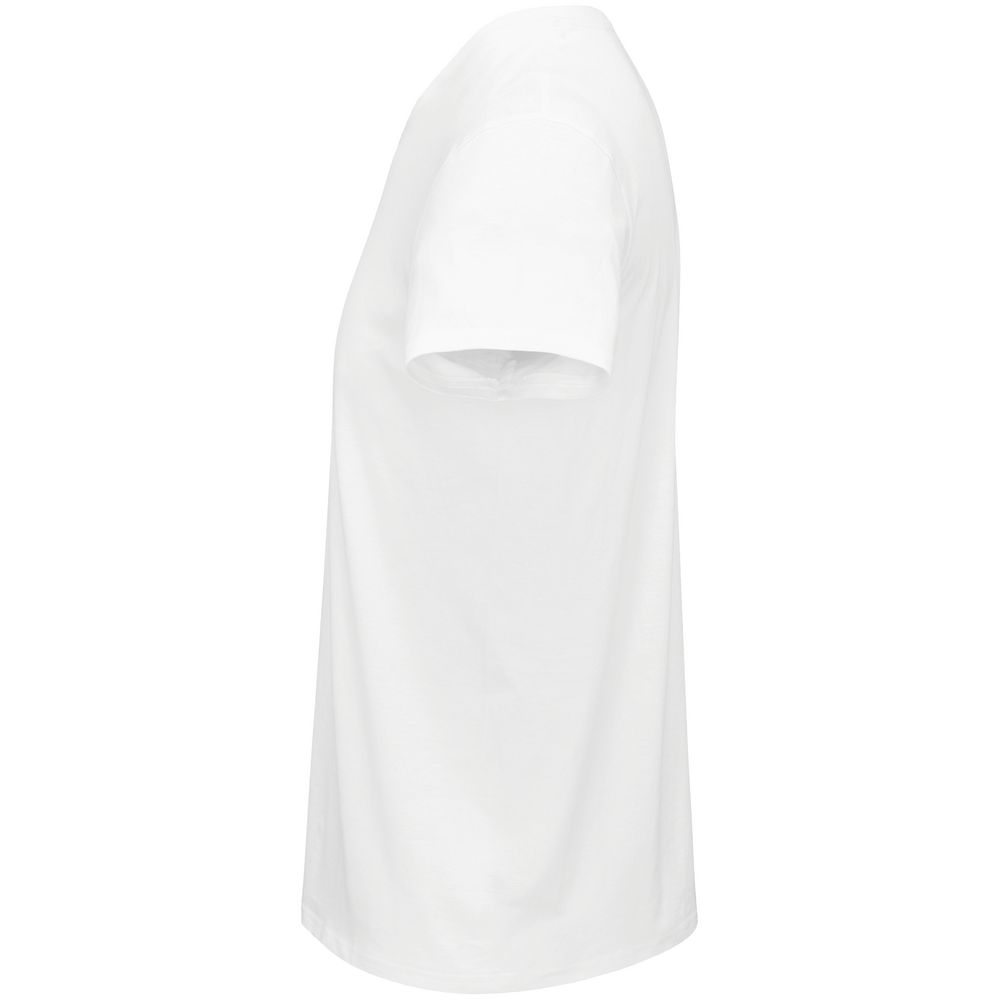 Футболка мужская Crusader Men, белая — изображение 4