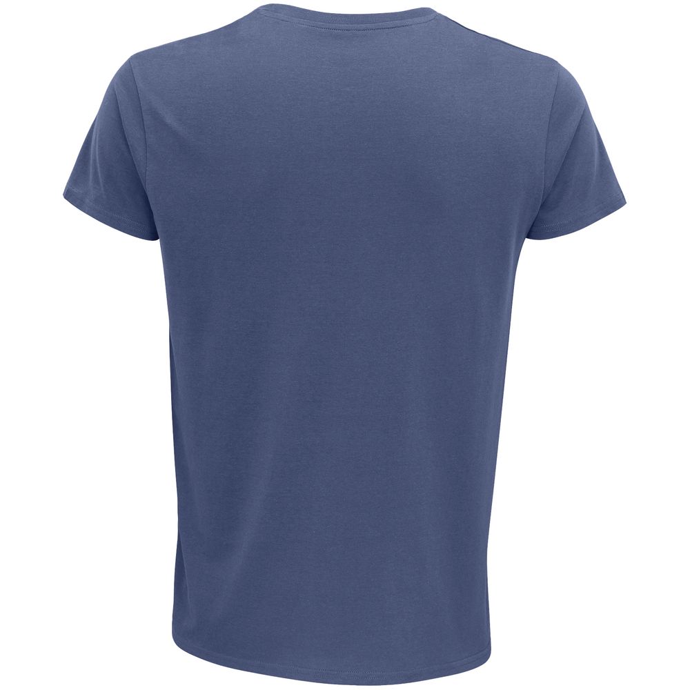 Футболка мужская Crusader Men, синяя (джинс) — изображение 3