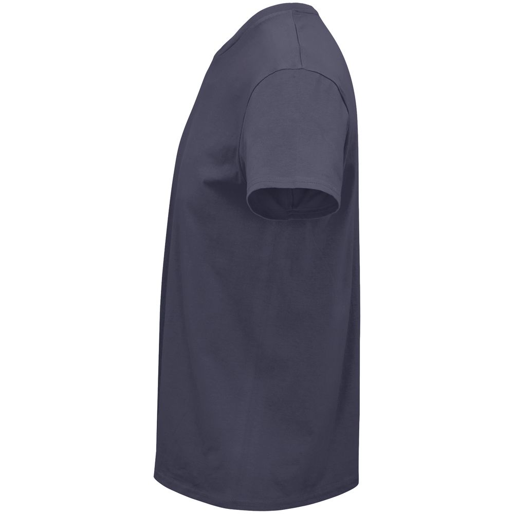 Футболка мужская Crusader Men, темно-серая (графит) — изображение 4