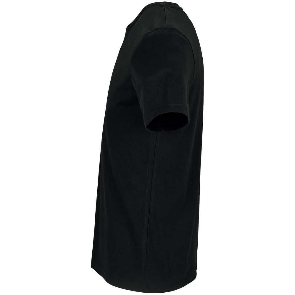 Футболка Odyssey, черная — изображение 3