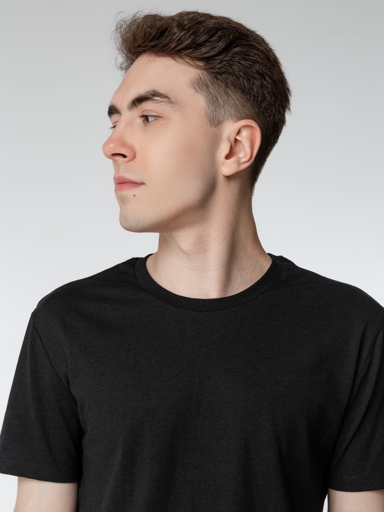 Футболка Odyssey, черная — изображение 7