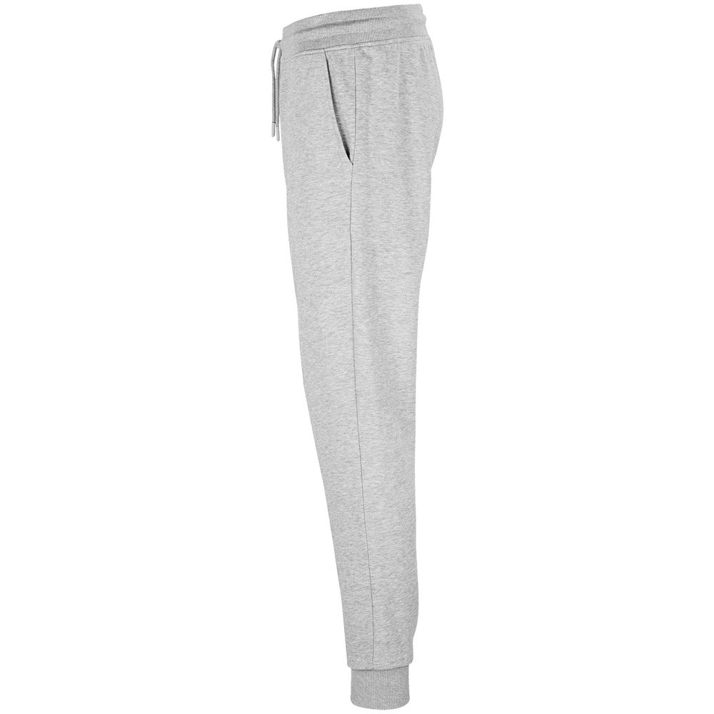 Джоггеры мужские Jet Men, серый меланж — изображение 3