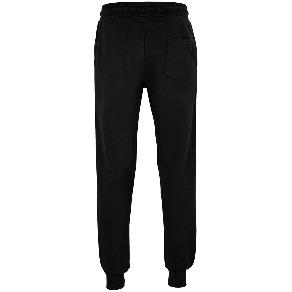 Джоггеры Jumbo, черные — изображение 4