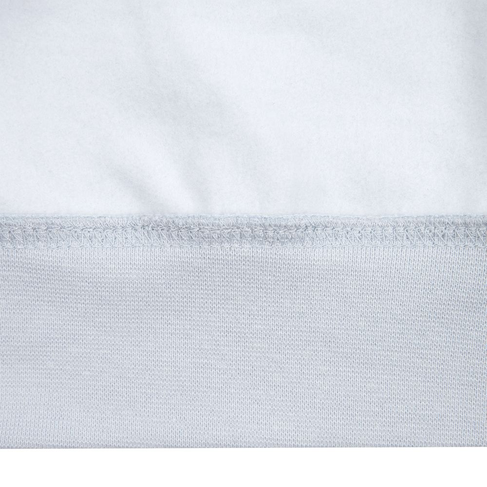 Свитшот унисекс Columbia, голубой — изображение 5