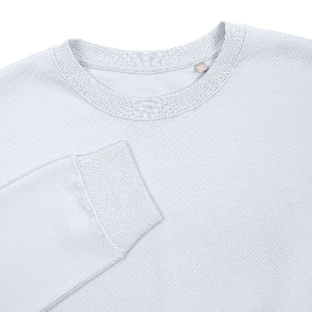 Свитшот унисекс Columbia, голубой — изображение 4