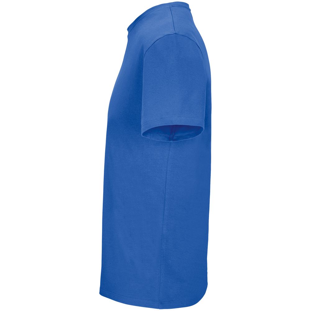 Футболка унисекс Legend, ярко-синяя (royal) — изображение 3