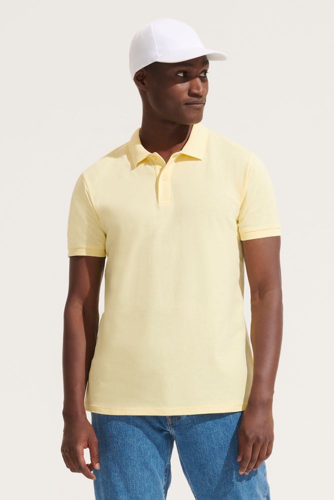 Бейсболка Apollo, ярко-синяя — изображение 8