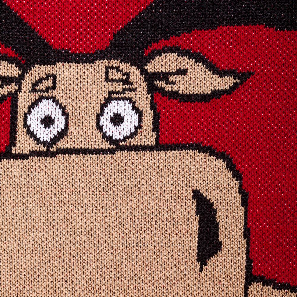 Джемпер MadMade — изображение 4