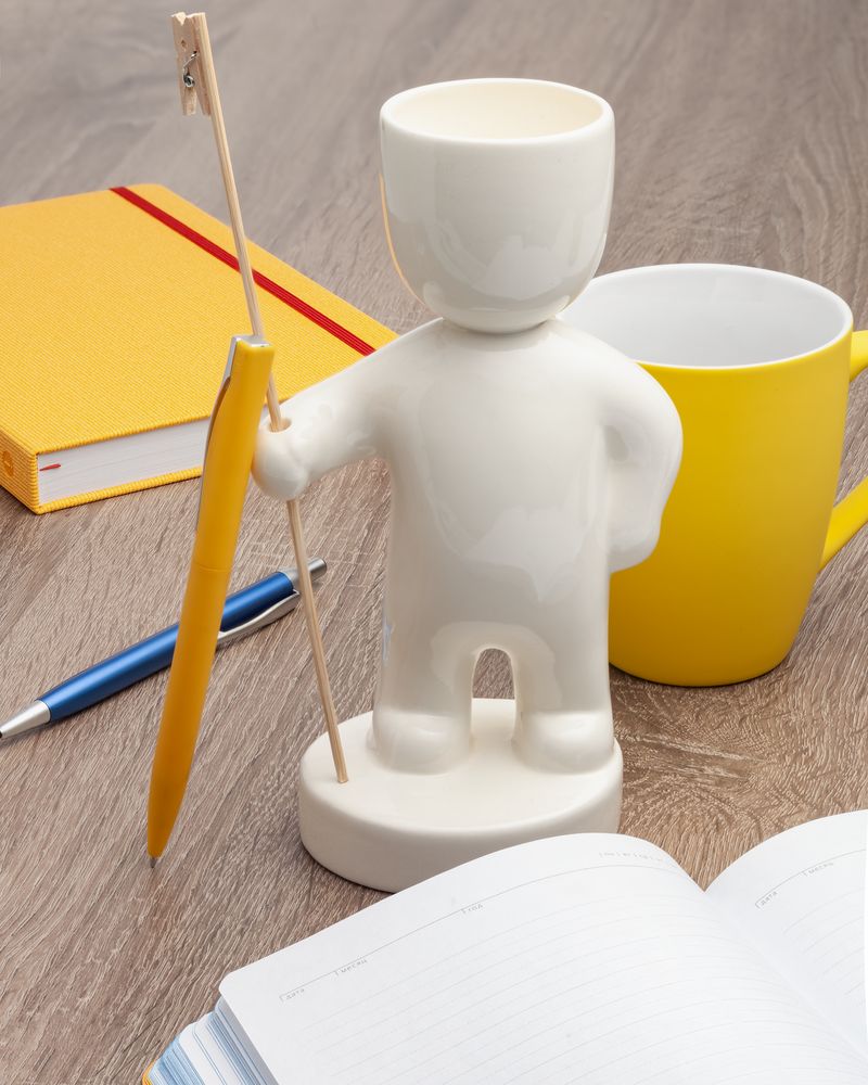 Набор для выращивания Funky Headman — изображение 8