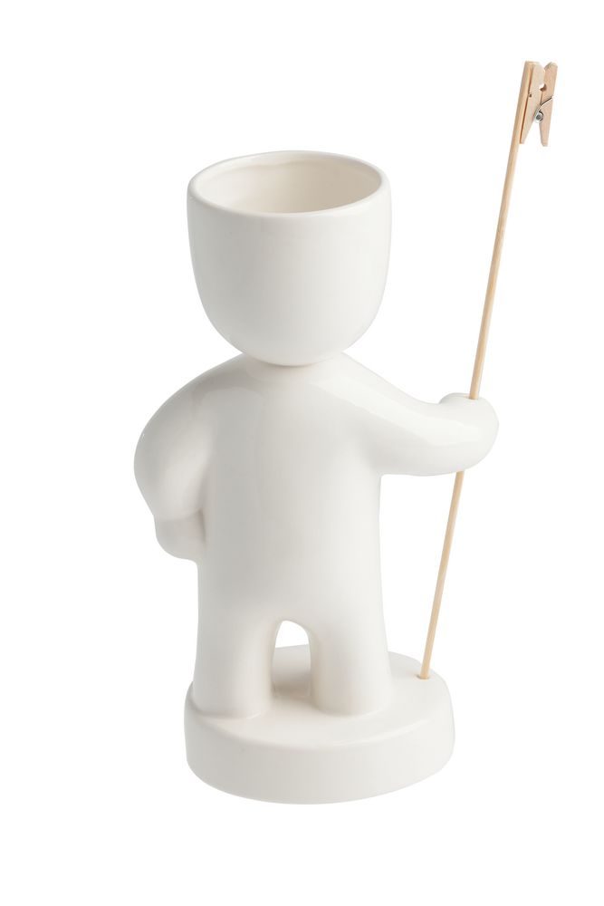 Набор для выращивания Funky Headman — изображение 4