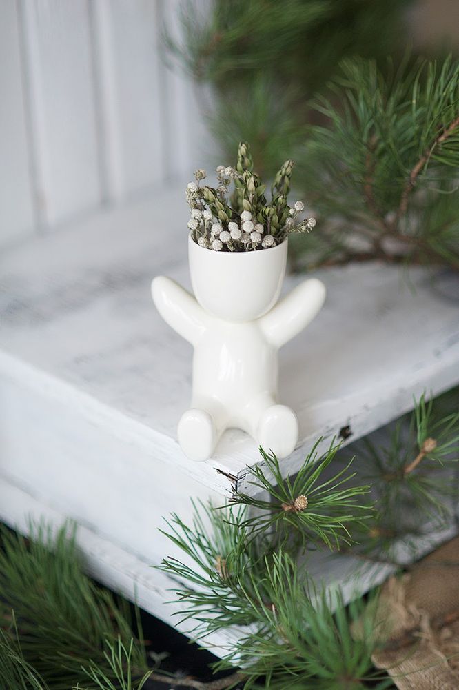 Набор для выращивания Funky Kid — изображение 9