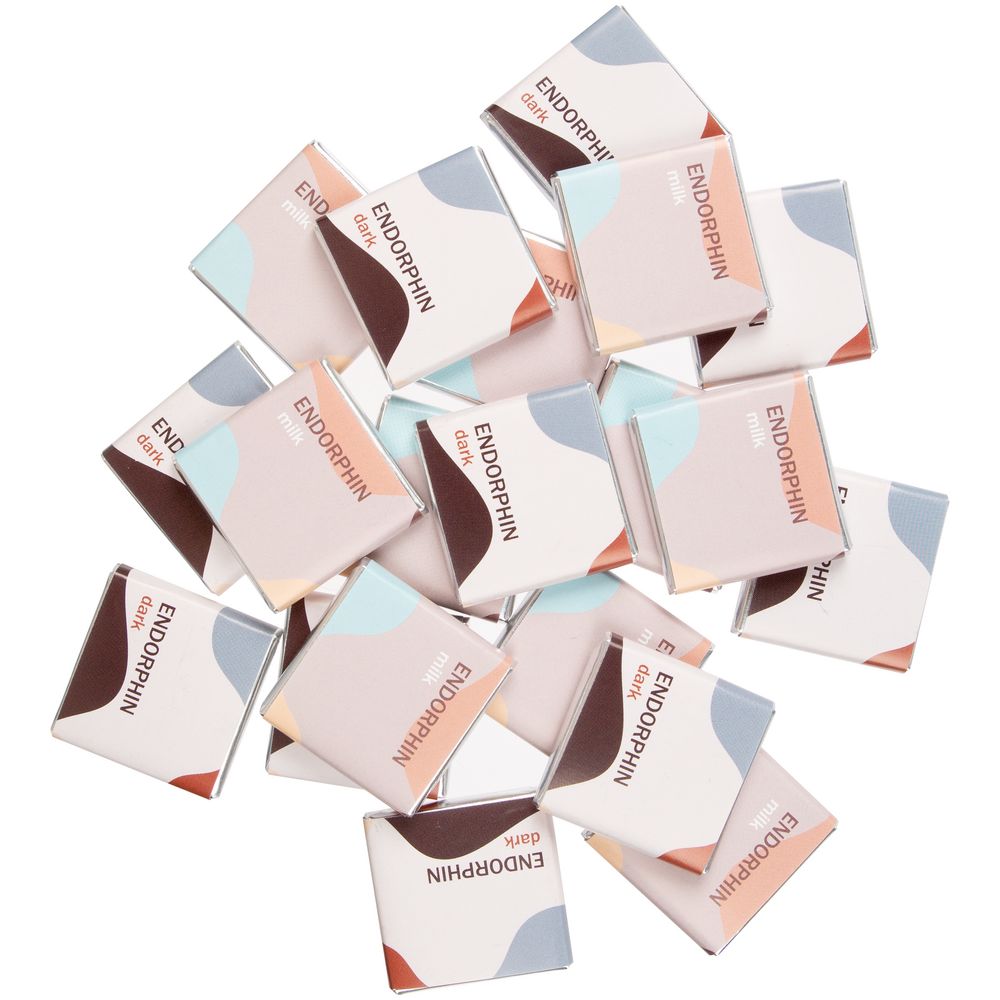 Набор шоколада Endorphin, ver.2 — изображение 3