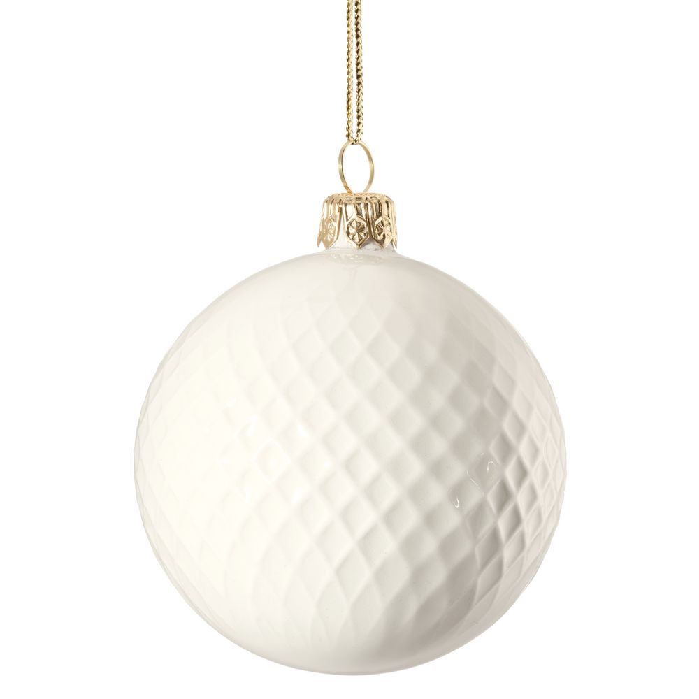 Елочный шар «Всем Новый год», с надписью «Совершенных свершений!» — изображение 5