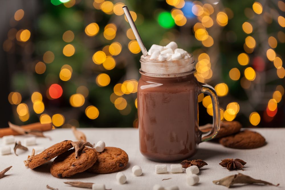 Банка для коктейлей Shake It Baby, ver.2 — изображение 7