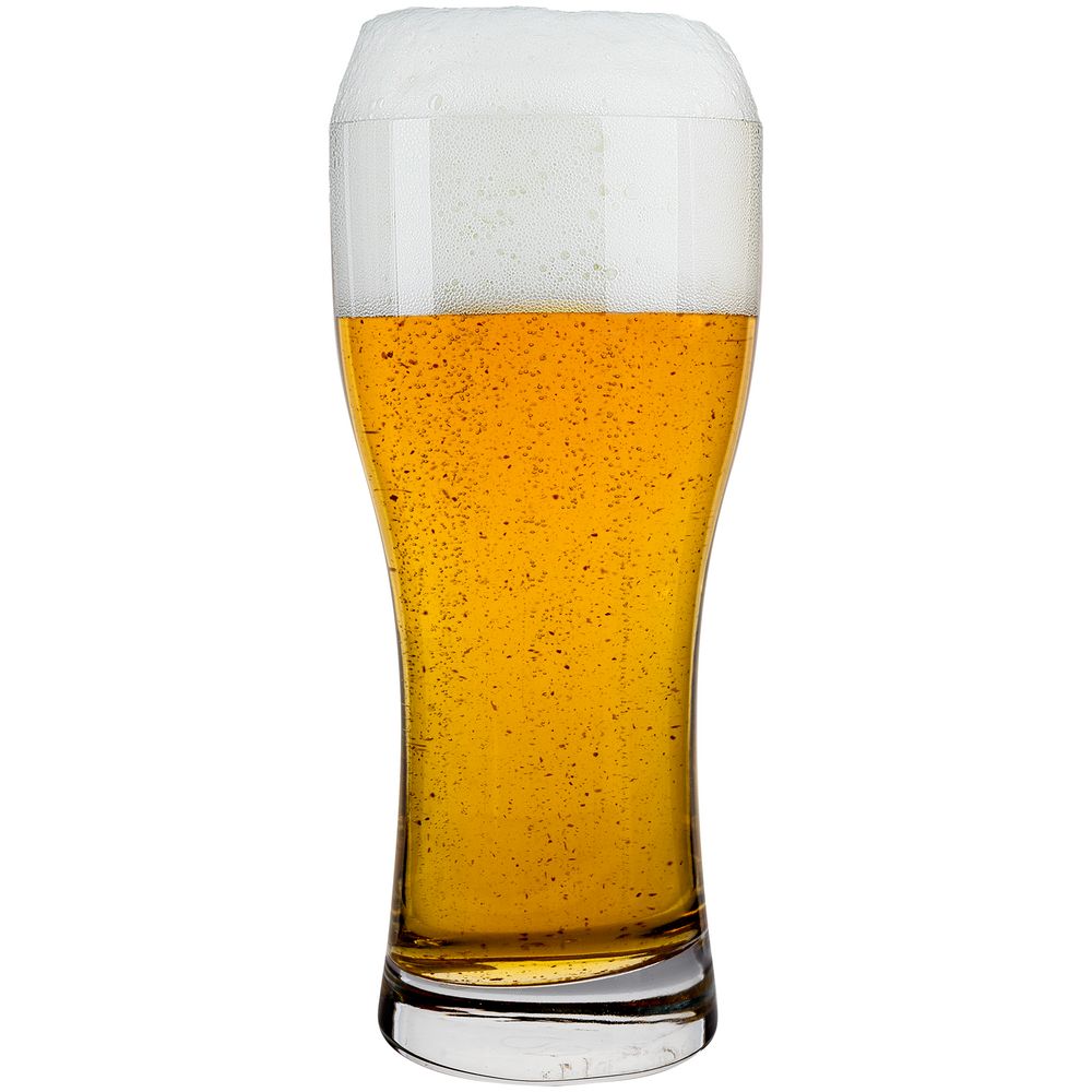 Набор из 2 пивных бокалов Bottoms Up — изображение 5
