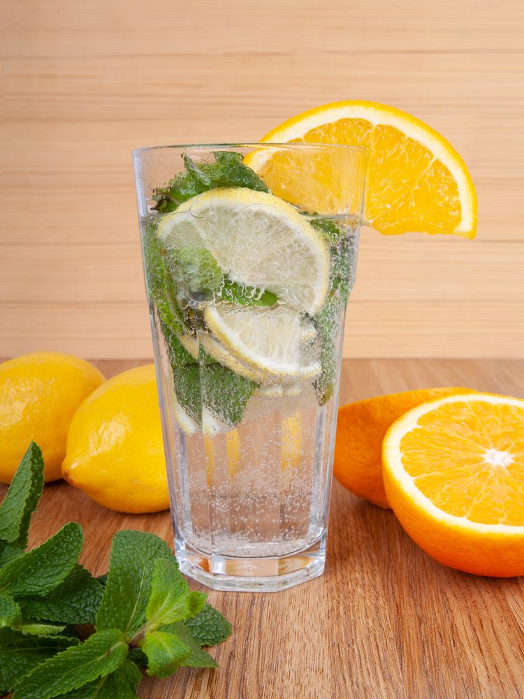 Стакан Casablanca — изображение 3