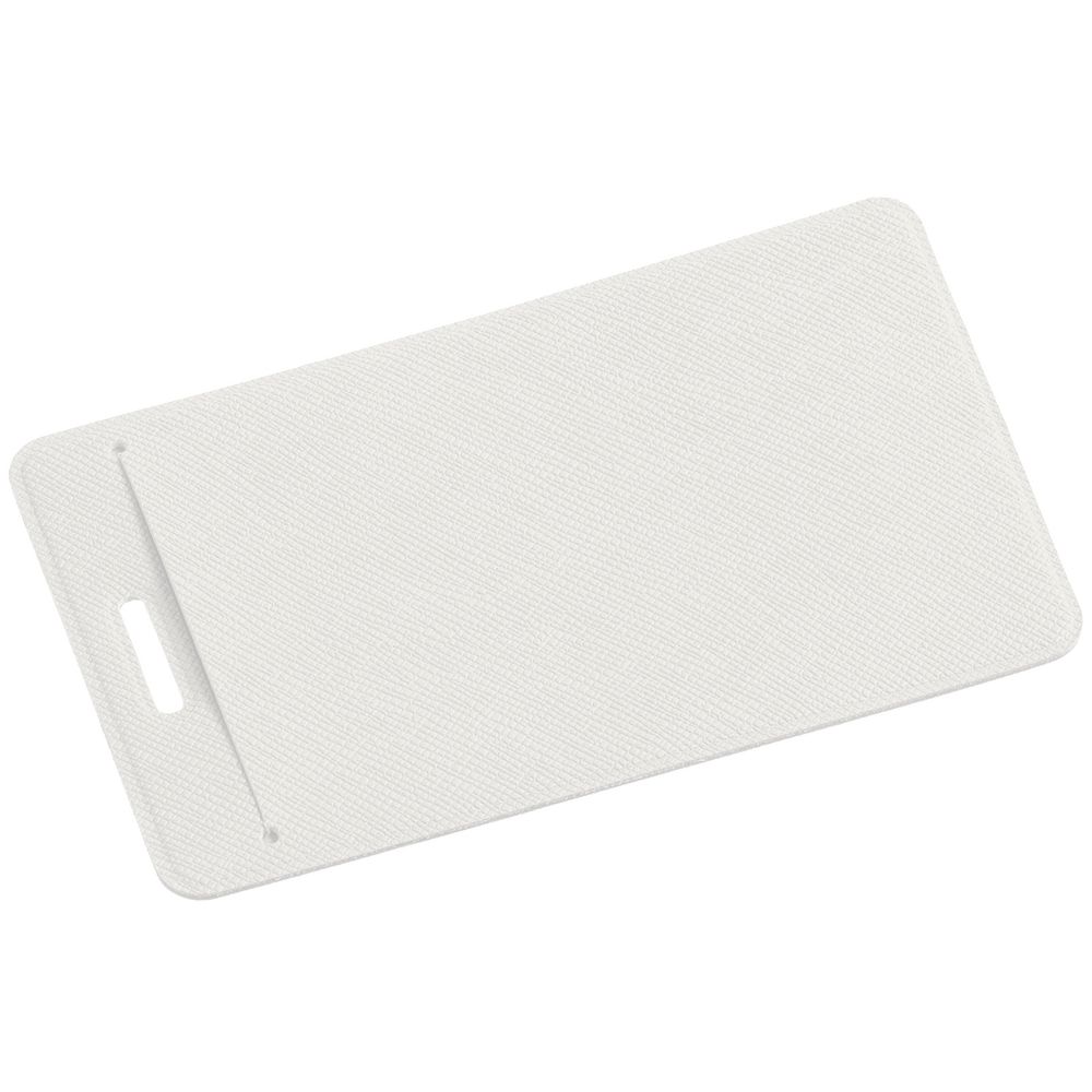 Чехол для пропуска Devon, белый — изображение 5