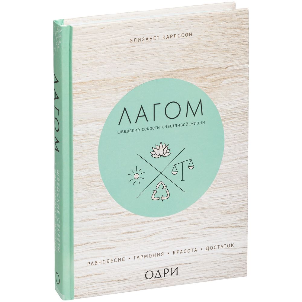 Набор «Лагом» — изображение 6