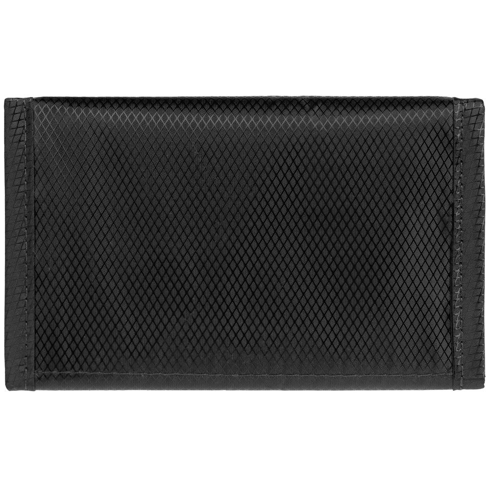 Кошелек Torren с RFID-защитой, черный — изображение 3