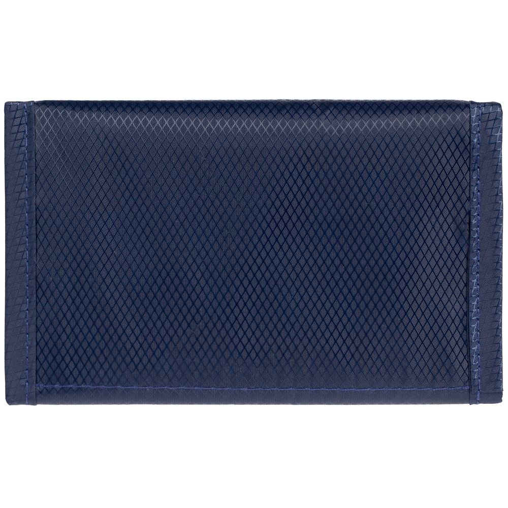 Кошелек Torren с RFID-защитой, синий — изображение 3