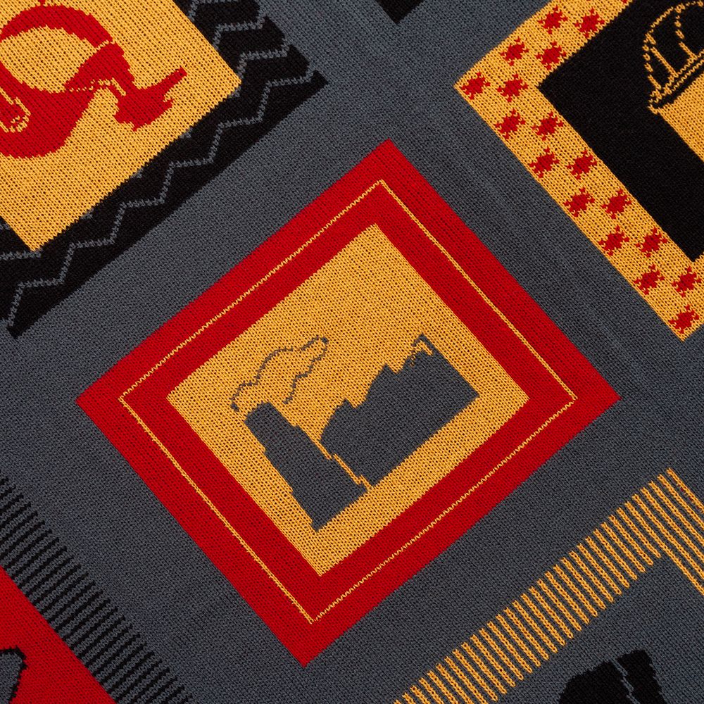 Плед Industry, металлургия — изображение 6