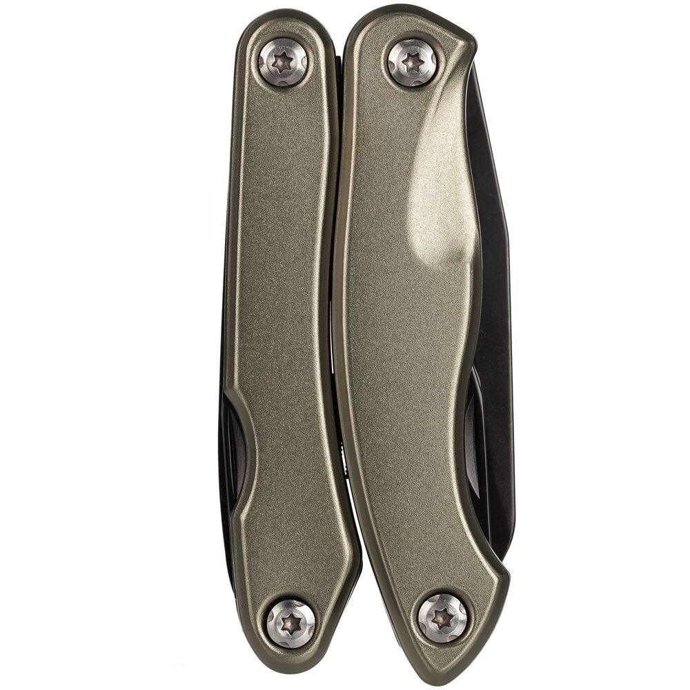 Мультиинструмент Hantwerk, серый — изображение 5