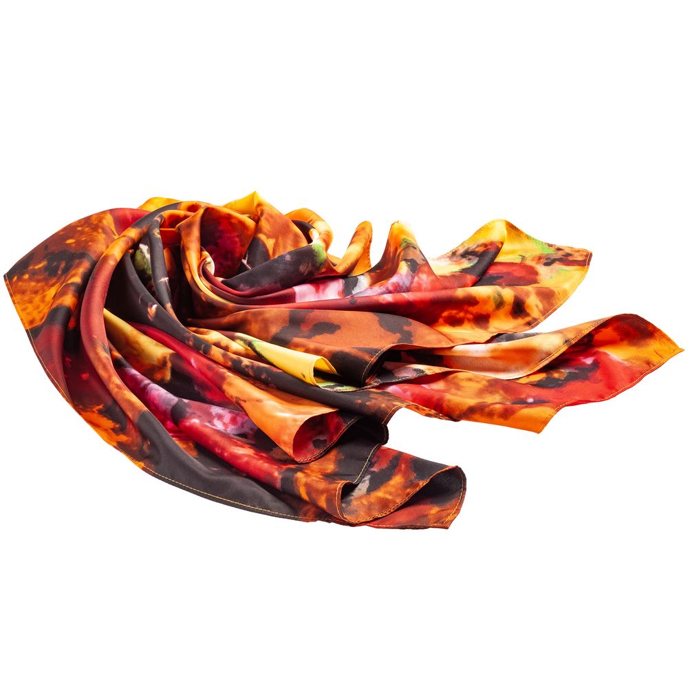 Платок Fleur — изображение 4