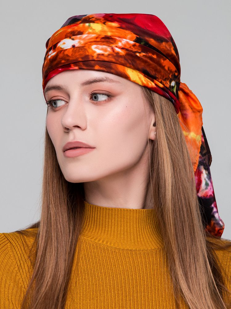 Платок Fleur — изображение 7