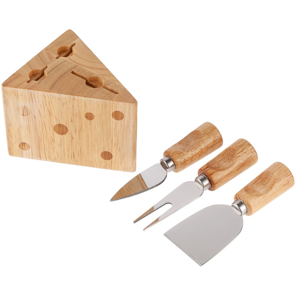 Набор для сыра «Леердам» — изображение 3