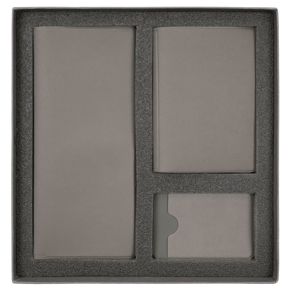 Набор Devon, серый — изображение 3