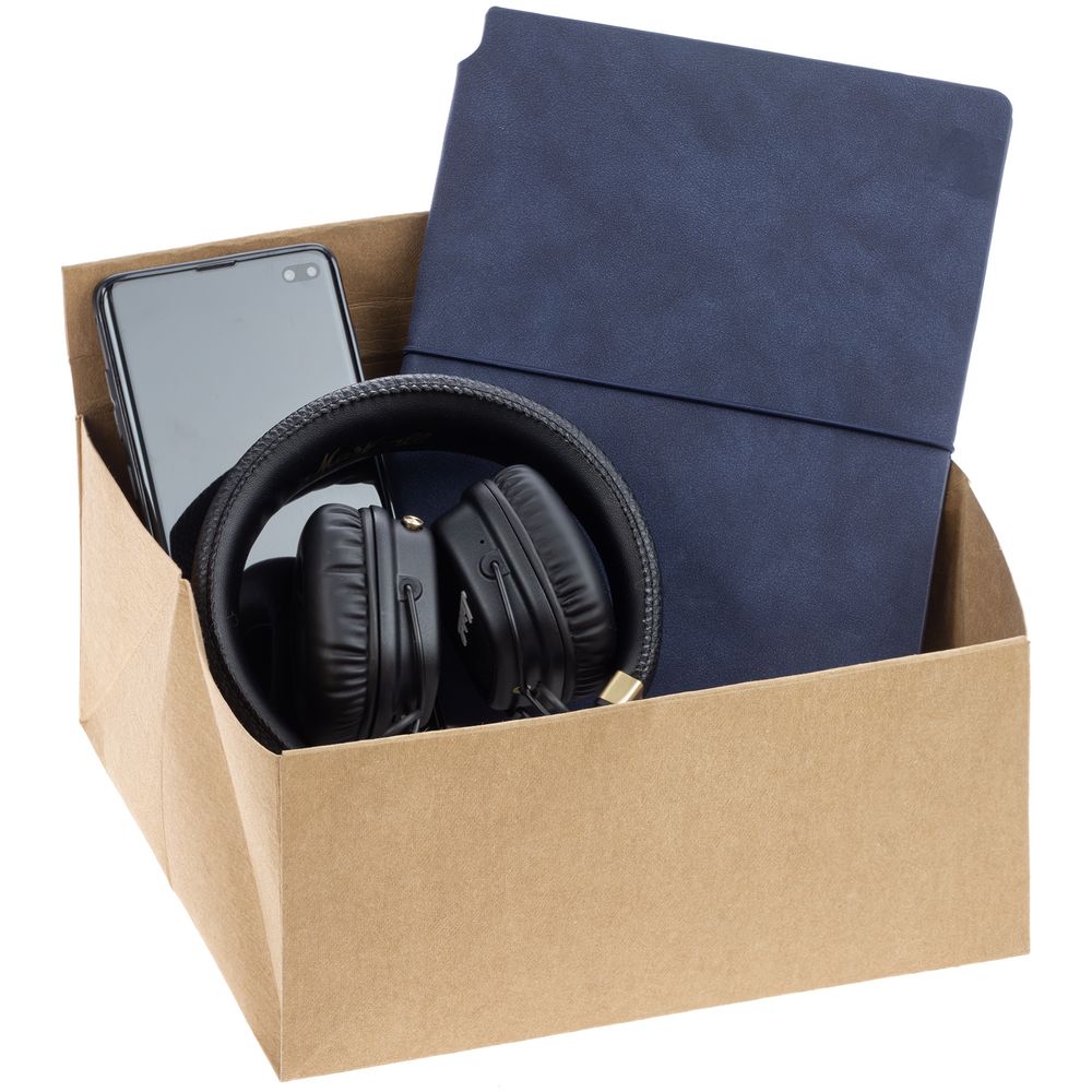 Органайзер для путешествий ticketJacket, песочный — изображение 7