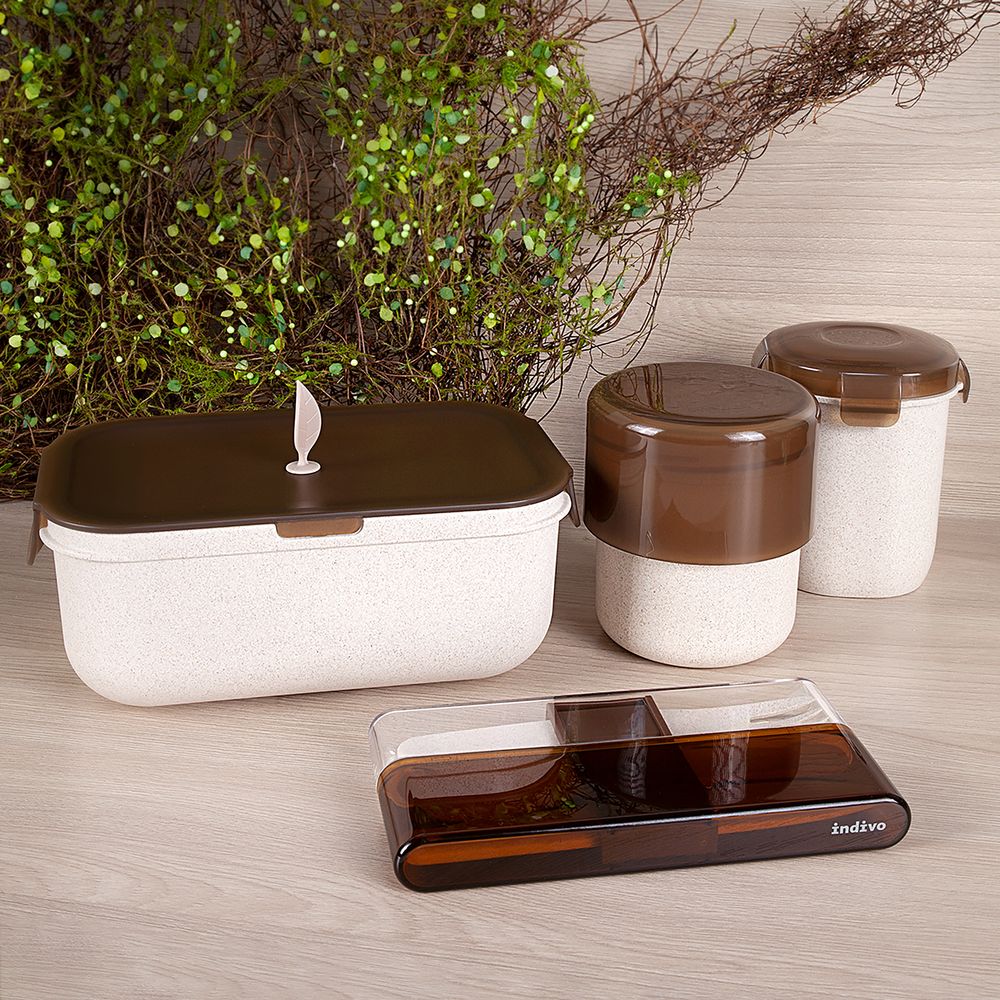 Набор ланчбоксов greenMeal — изображение 17