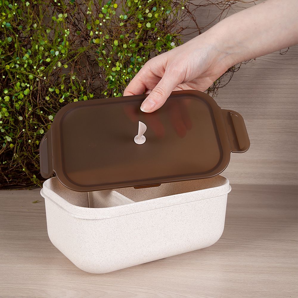 Набор ланчбоксов greenMeal — изображение 16