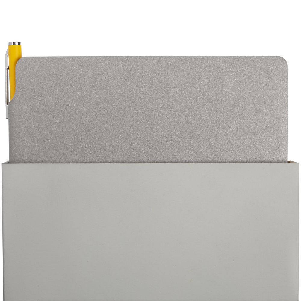 Набор Flexpen, серебристо-желтый — изображение 4