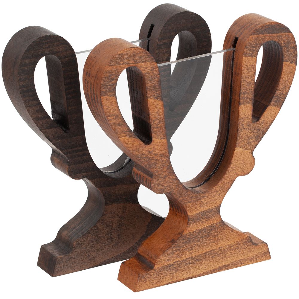 Награда Conqueror, мербау — изображение 4