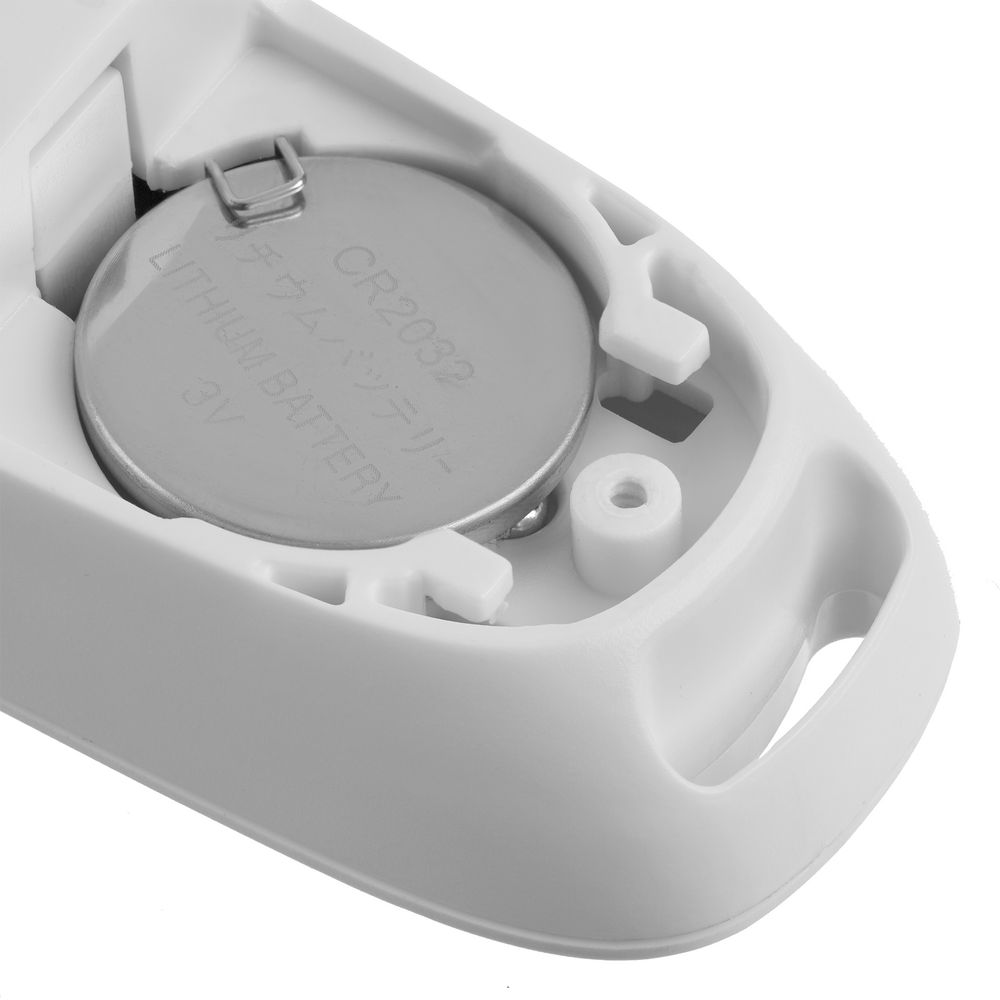 Дорожные весы Libra, белые — изображение 6