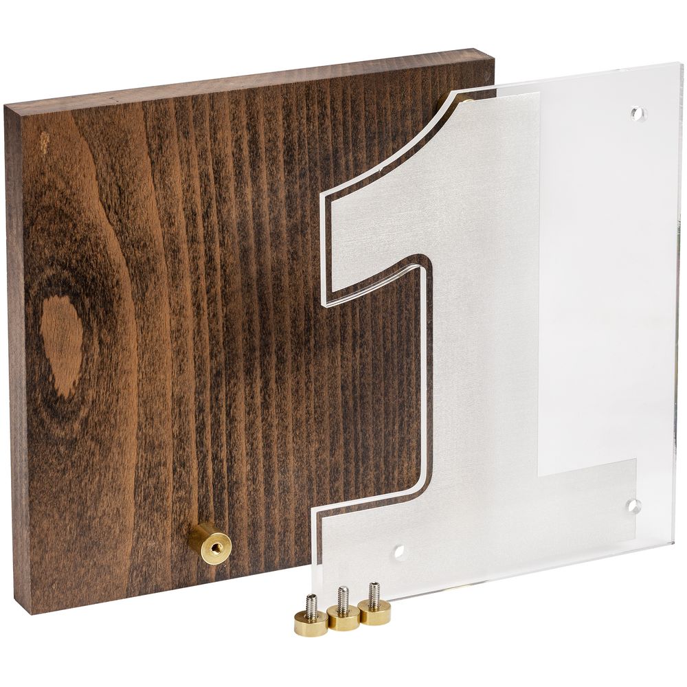 Награда Celebration, 1 место — изображение 3