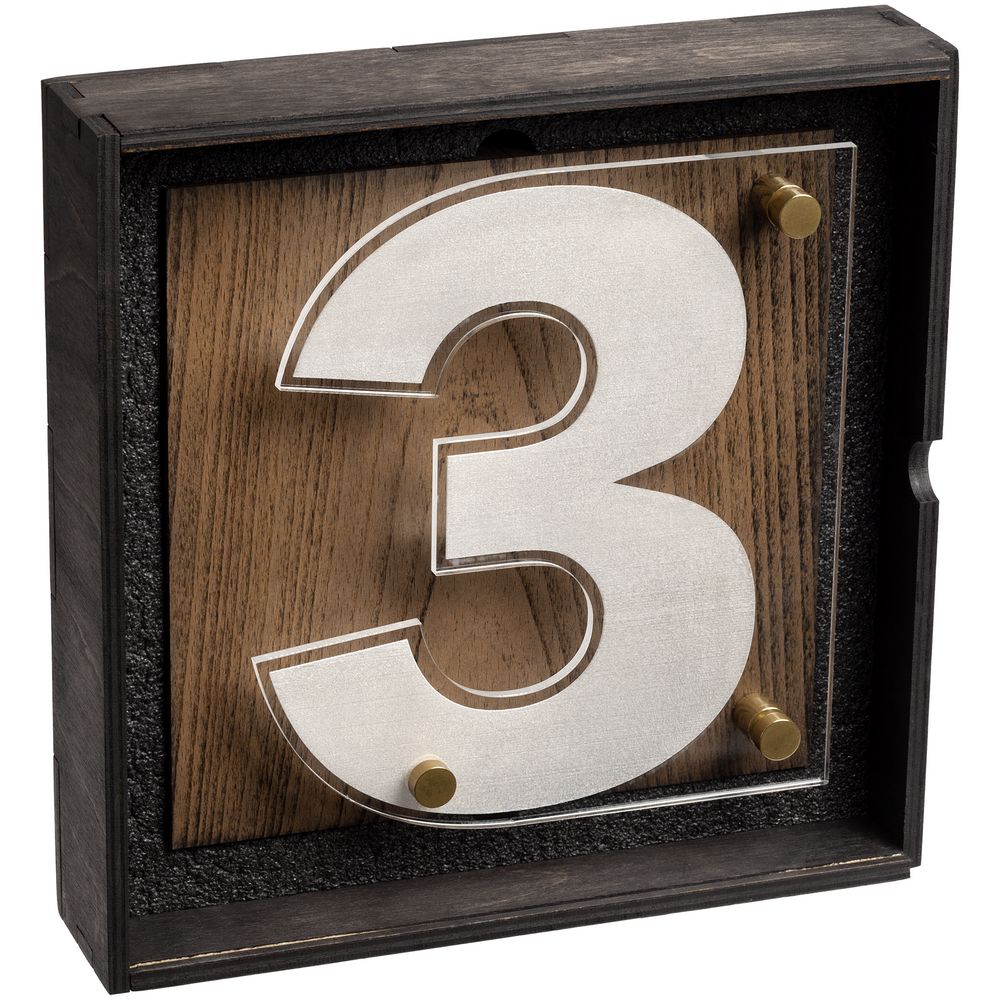 Награда Celebration, 3 место — изображение 4